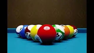 8 Ball Billiards - Offline Pool Game