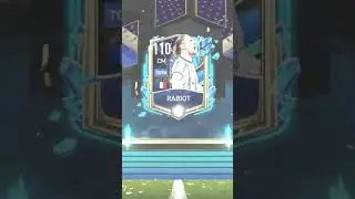FIFA mobile mystery signings pack