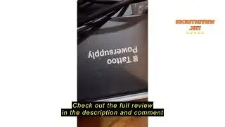 Review 【Available】 100Pcs/pack Disposable Blue Tattoo Clip Cord Sleeves Bags Covers Bags for Tattoo