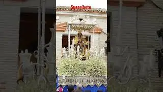 patrona del Viso del Alcor Alcora.