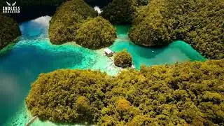 Soothing Sounds Symphony: Explore Meditation Music in Island Paradise