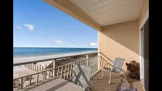 Crystal Sands 207A Destin, FL