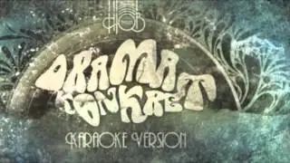 Hiob - Aschenputtelkomplex feat. Sylabil Spill (Instrumental)