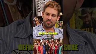 EX-BACHELOR SPILLS TRUTH ON SHOW! (Nick Viall)