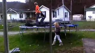 Wwe michael oakes
