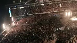 fher de mana y coldplay estadio akron gdl 30/03/22