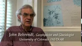 Polar History