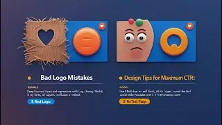 Don&rsquo;t Hire a Logo Designer Before You Spot These 5 Issues