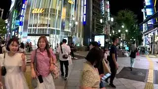 Tokyo EP 3 Exploring Shinjuku Station, Golden-Gai, Tokyo's Host Club Nightlife | Tokyo After Dark
