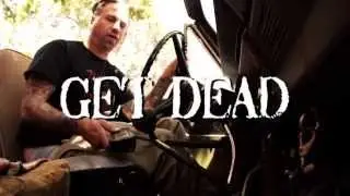 Get Dead - The Process (Music Video)