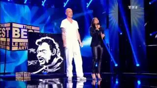 Le video de l'emmision sur TF1 