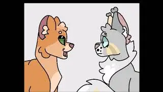 (OLD) Silly Bristlefrost gets horribly rejected by Stemleaf