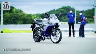 31 Innovation from Yamaha Motor Co Ltd (House of Innovation)