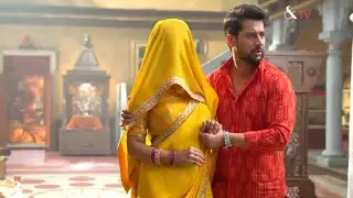 Gharwali Pedwali| Ep - 19| Webisode 01| Jan,8 2026| Paras Arora,Seerat Kapoor,Priyamvada| And TV