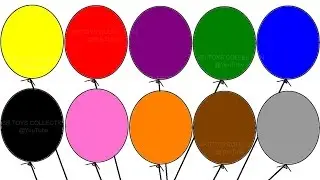 Learning colours with 