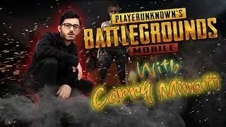 PUBG MOBILE | RICKSHAW MILEGI?!?