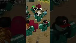 PLAYABLE GUARDS UPDATE IN INK GAMES