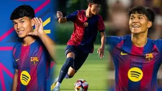 Pedro  Dro Fernandez 😲😲 17 years old 👏