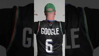 #teampixel & NBA collab! #Shorts