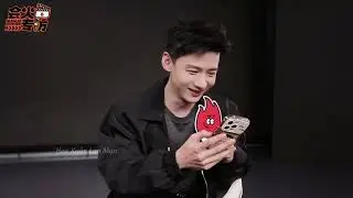 [VIETSUB] PHỎNG VẤN BẠCH K&Iacute;NH Đ&Igrave;NH AKA TANG DI&Ecirc;N 