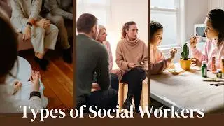 Social Work Specializations - Generalist vs. Direct Practice vs. Macro