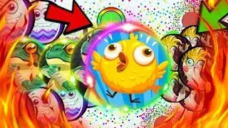 Special 300 Subs Montage|Brtual edits|Popsplits|One Piece Pushsplit
