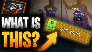 SELLING PROGRESS?! Honest Talk On Basalt, Chimera And Relics | Raid Shadow Legends