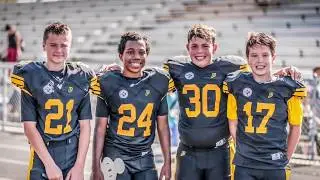 Family, Sports, and Development