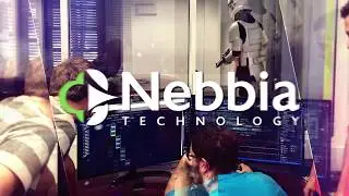 2017 Prospera Success Stories Honoree in Central Florida - Nebbia Technology