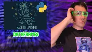 Dataframes Python