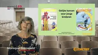 Preview - Monique Marreveld - Regionale researchED 2020