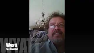 Sky's Travel Club | Group Testimonial Wyatt September 2023