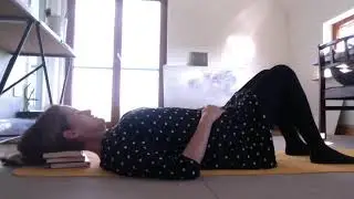 day 11 navel energy dance 2