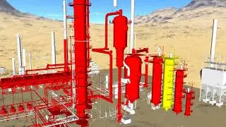 Risk Based Inspection with APM Equipment Criticality