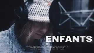 [SOLD] HERONWATER x PHARAOH x MAYOT TYPE BEAT - “ENFANTS“