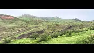 Noah&rsquo;s Ark Eastern Turkey 2