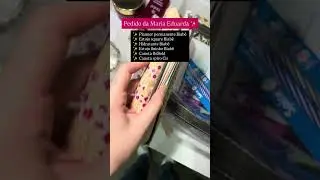 Stalkeando pedidos de papelaria | Bia Winston