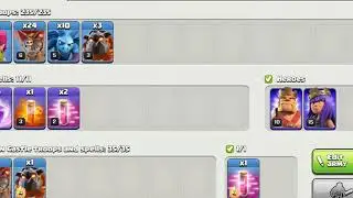 Go Wipe Th9 CoC