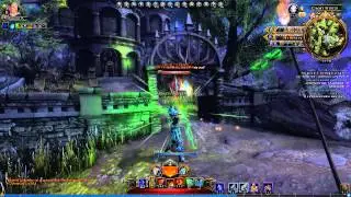 Ghost Stories, NeverWinter, 1st Tyr:Rainbow Warrior, 2nd Amon Amarth:Across the Rainbow Bridge.