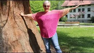 Сияющая туника, ЧАСТЬ 3