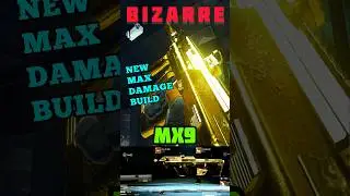 This NEW MX9 CLASS SETUP MELTS EVERYONE | Meta Build | BROKEN | MW2 | COD Warzone 2 #shorts #viral