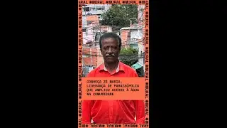Conhe&ccedil;a Z&eacute; Maria, lideran&ccedil;a de Parais&oacute;polis