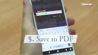 U Scanner - Scan and Digitize Your Photos, Documents and Presentations.