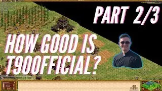 How Good Is T90Official? [Part 2/3]