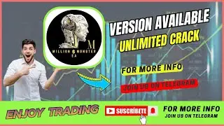 MILLION DOLLAR MONSTER EA V11 | Category : MT4 Expert Advisor | No DLL |