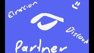 COMO APLICAR A PARTNER EN DISCORD | TUTORIALES ELRACCION #shorts
