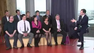 #AskTheChancellors: 