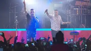 Ulises Bueno - Te Llevaste Todo (En Vivo en el Luna Park, 2018) (ft. Rub&eacute;n Pav&oacute;n)