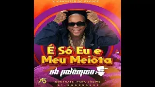 Oh Pol&ecirc;mico   Senta Pra o Marginal