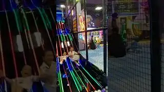 Milky Verse Playground Penuh Keajaiban #playground #playgame #shorts